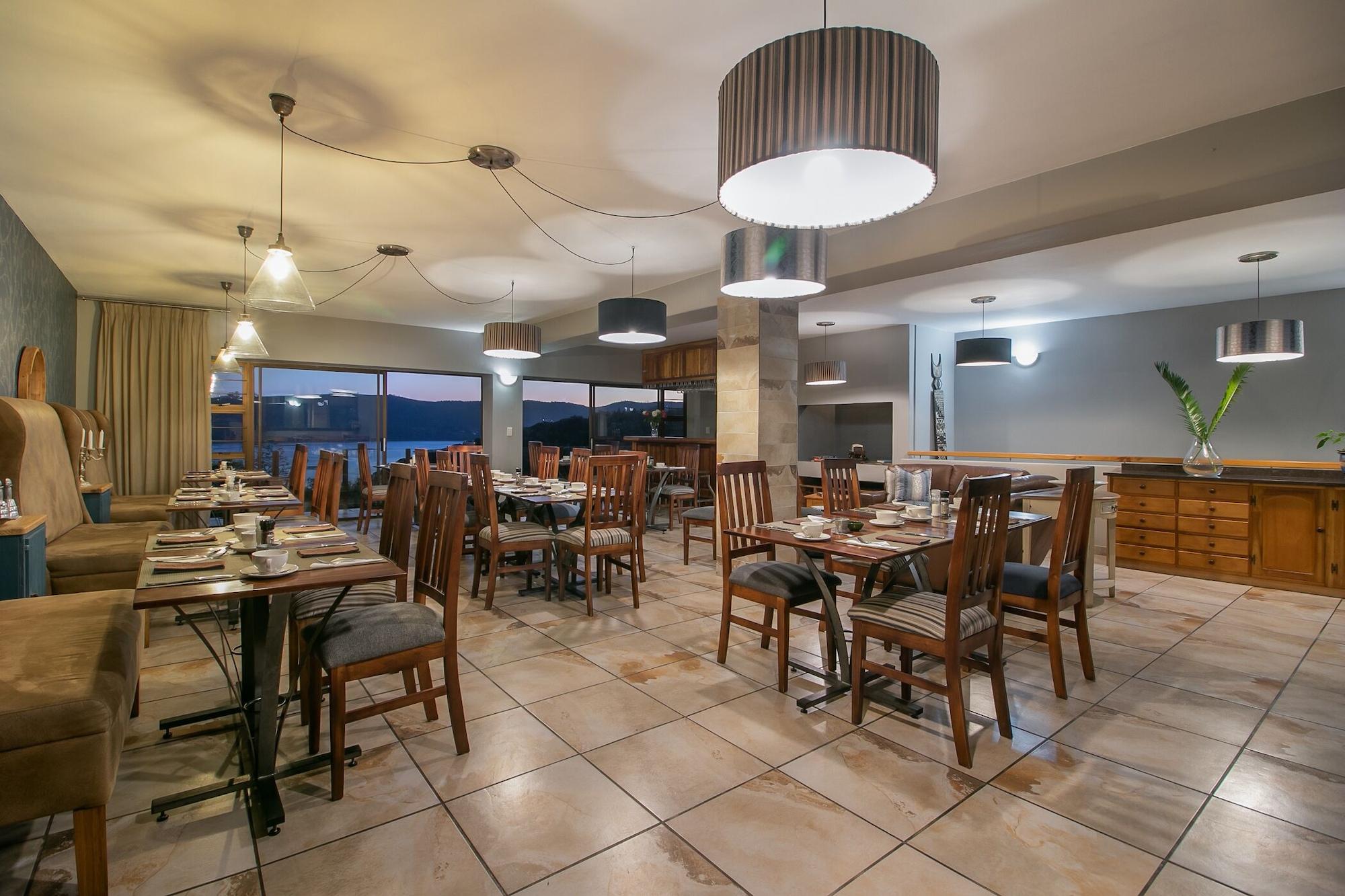 Restaurant Overmeer Guest House
