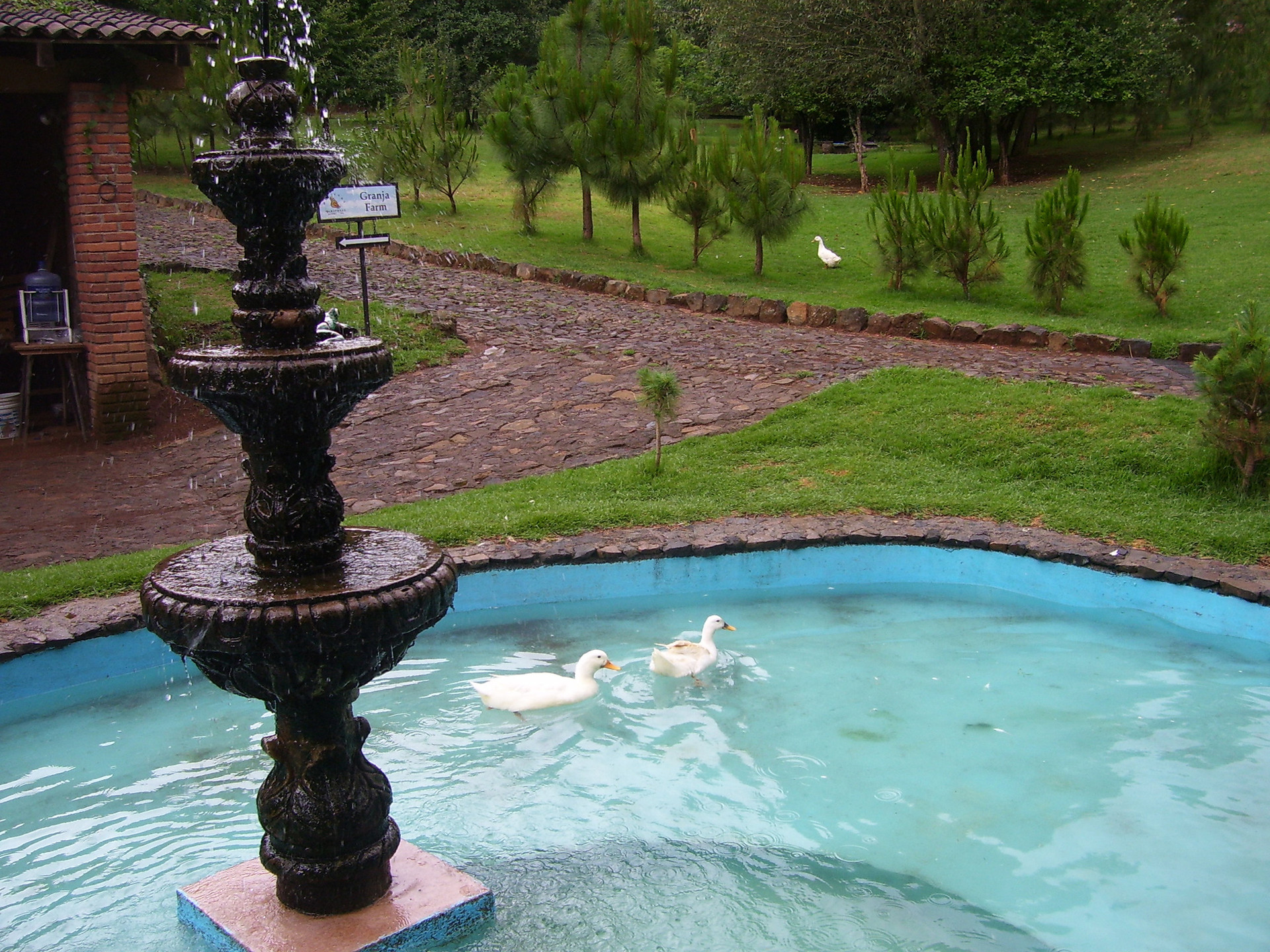 Varios Hacienda Pátzcuaro