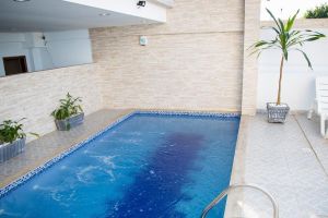 Alojamiento - Hotel Caribe