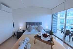 Alquiler Vacacional - Beautifull Condo Apartament With sea View Morros Sonesta