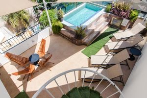 Alquiler Vacacional - Suites Corazón