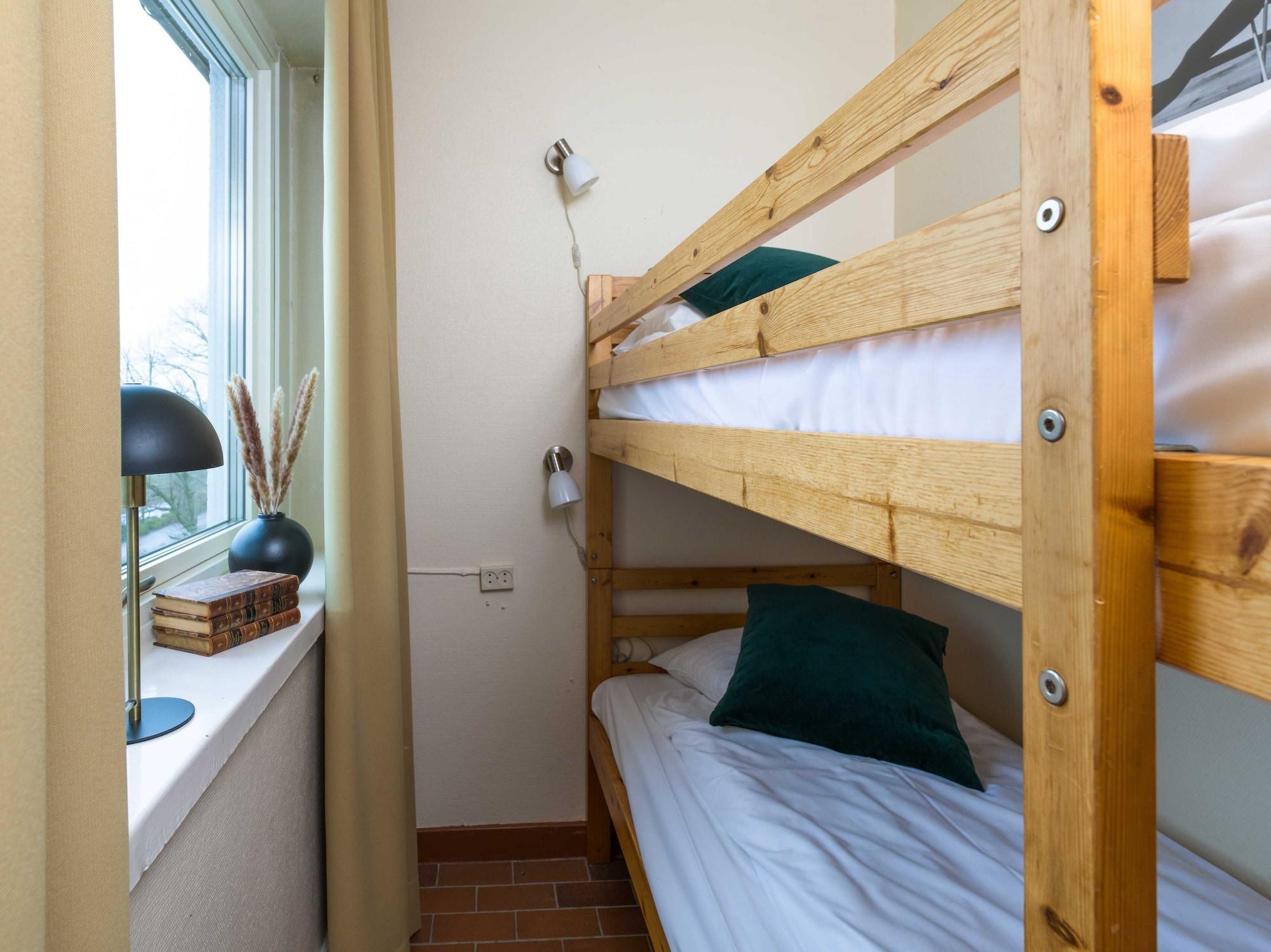 Habitación Stora Hotellet Markaryd