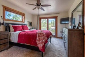 Alquiler Vacacional - Pet-friendly Grand Lake Retreat with a Hot Tub