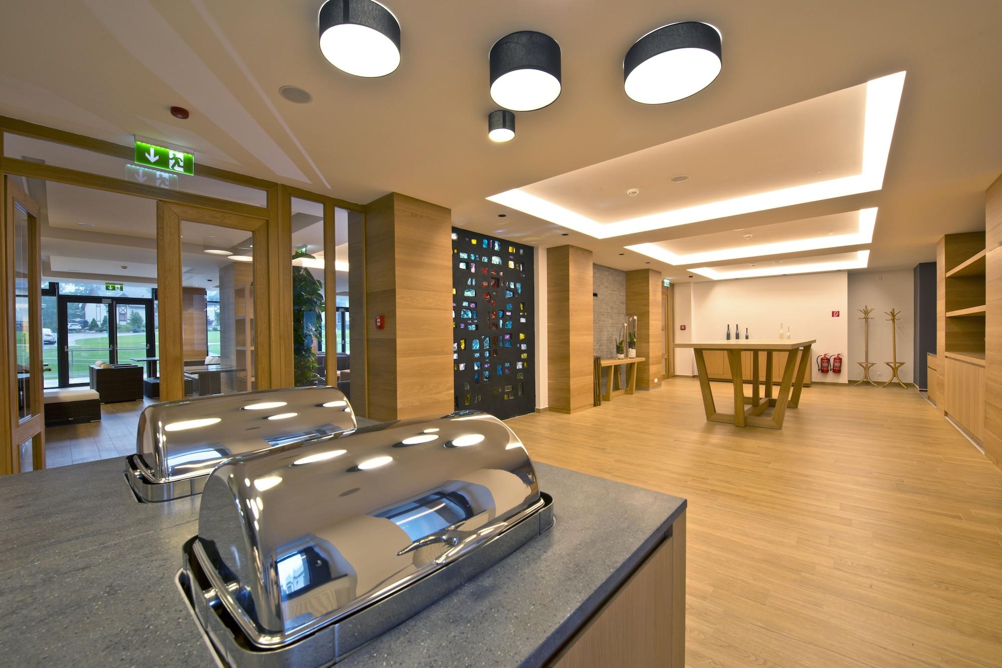 Restaurant Hotel Lesná