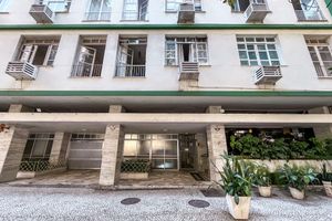 Alquiler Vacacional - 15min From Flamengo Beach Oc107b