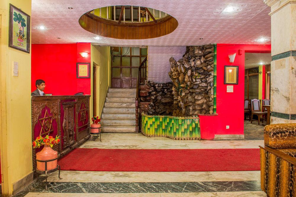 Varios Nepal Hotel and Apartments