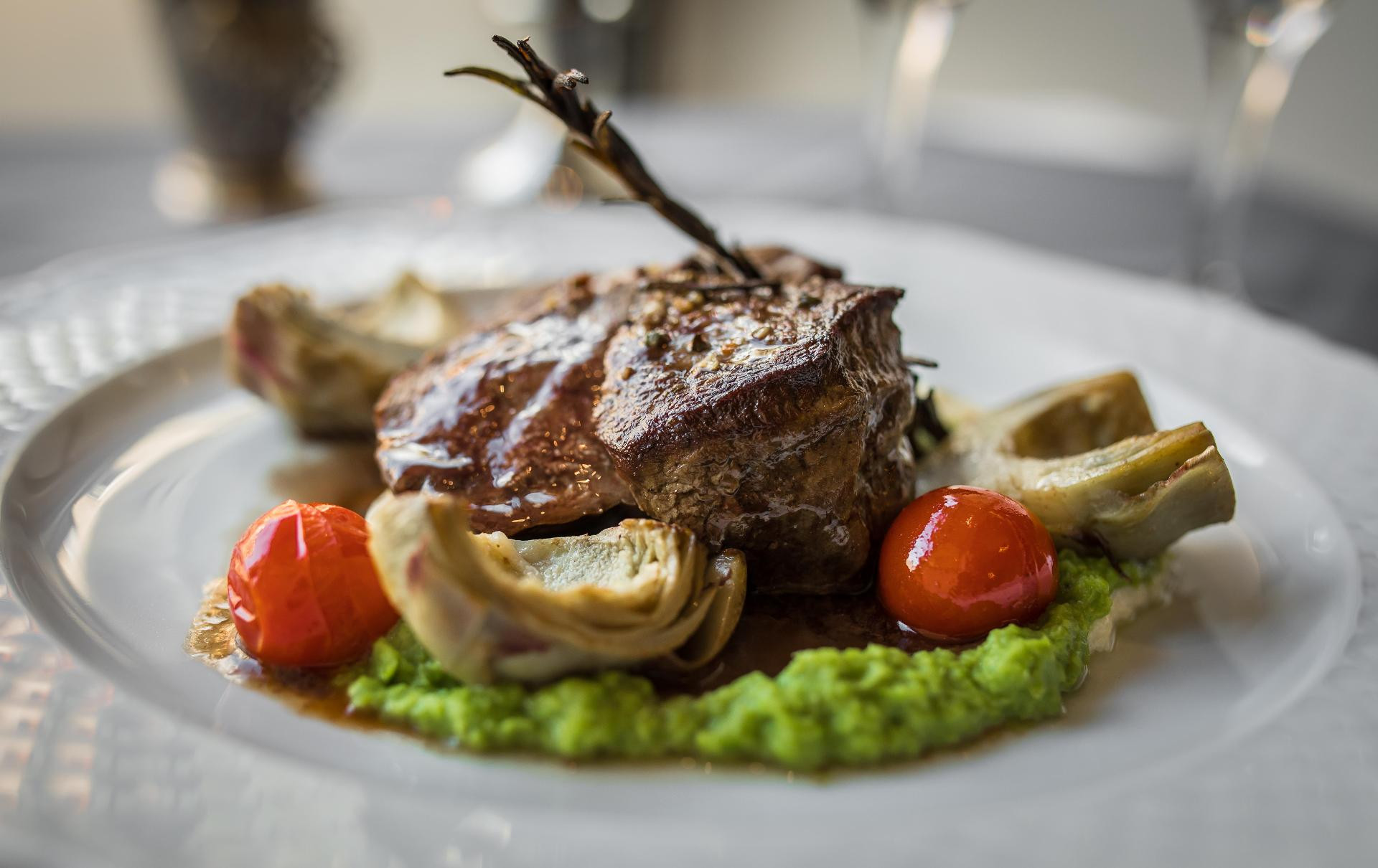 Restaurant Der Kleine Prinz