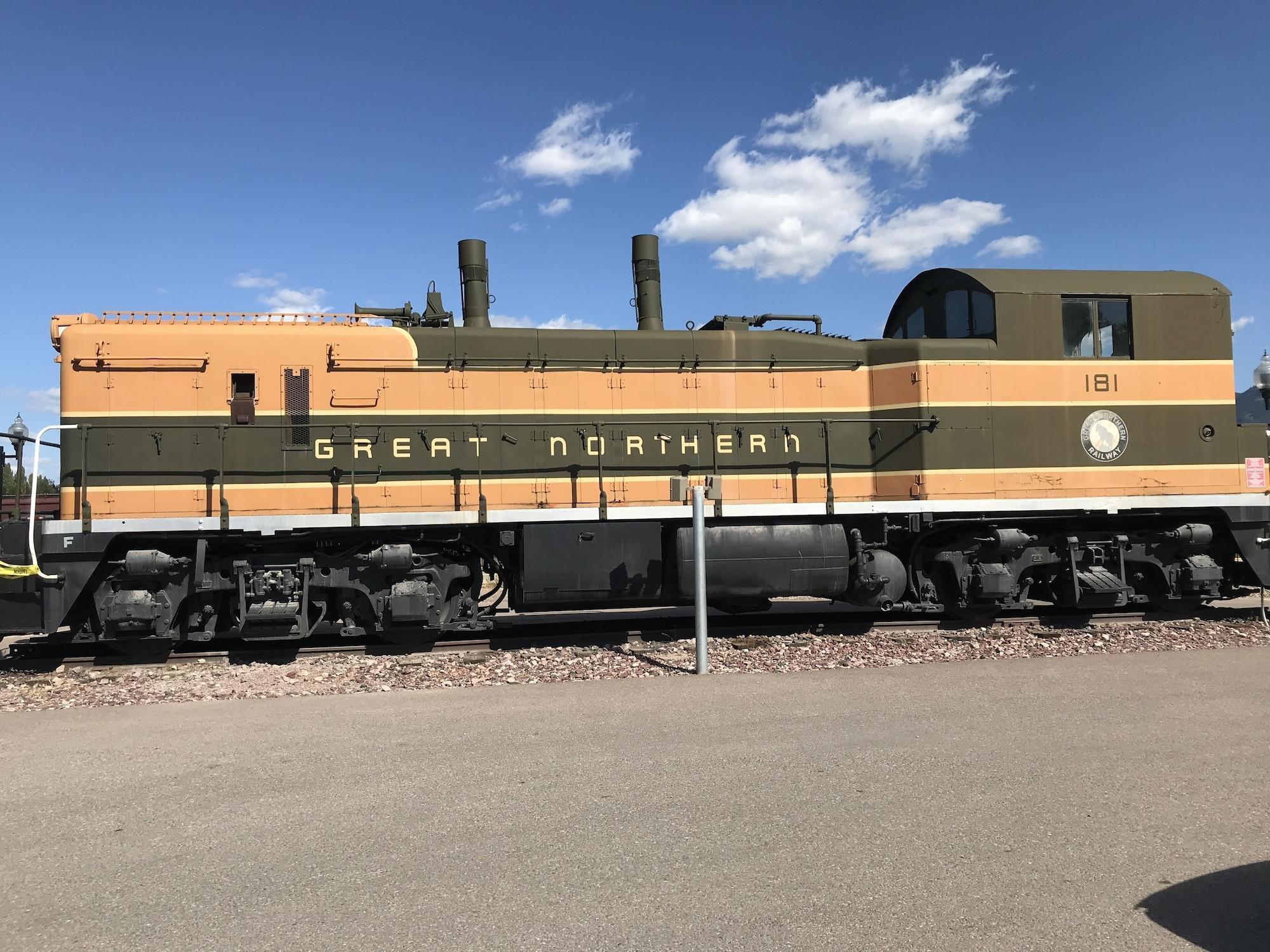 Vista Exterior Good Medicine Lodge Bed & Breakfast