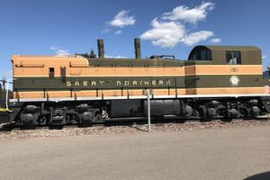 Alojamiento - Good Medicine Lodge Bed & Breakfast