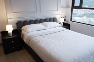 Alquiler Vacacional - Exclusive Apartment with View to Monserrate in Bogotá, D.C