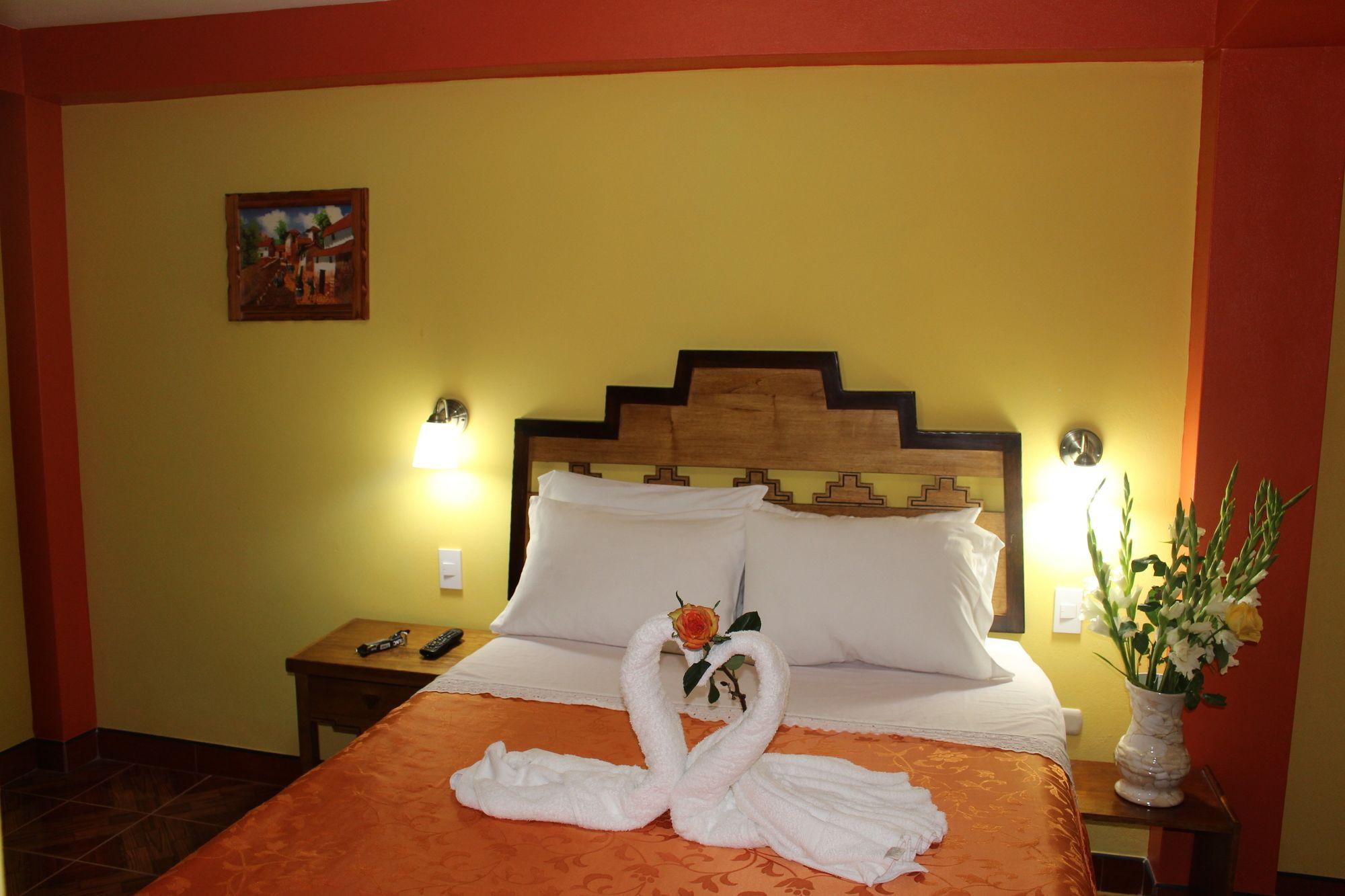 Varios Hostal Sol de Oro