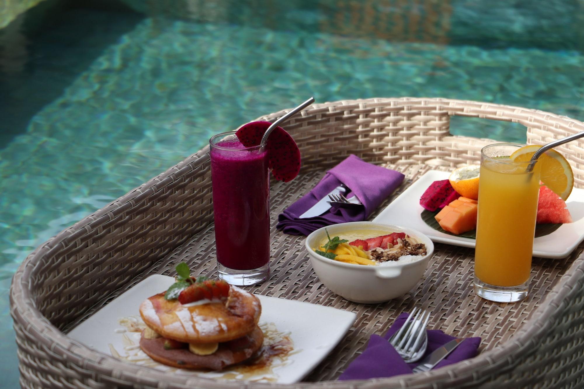 Restaurant The Balé Nusa Dua by LifestyleRetreats