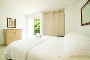 Alquiler Vacacional - Modern Apartment in Cali, Colombia. Centrally Situated and Secure.