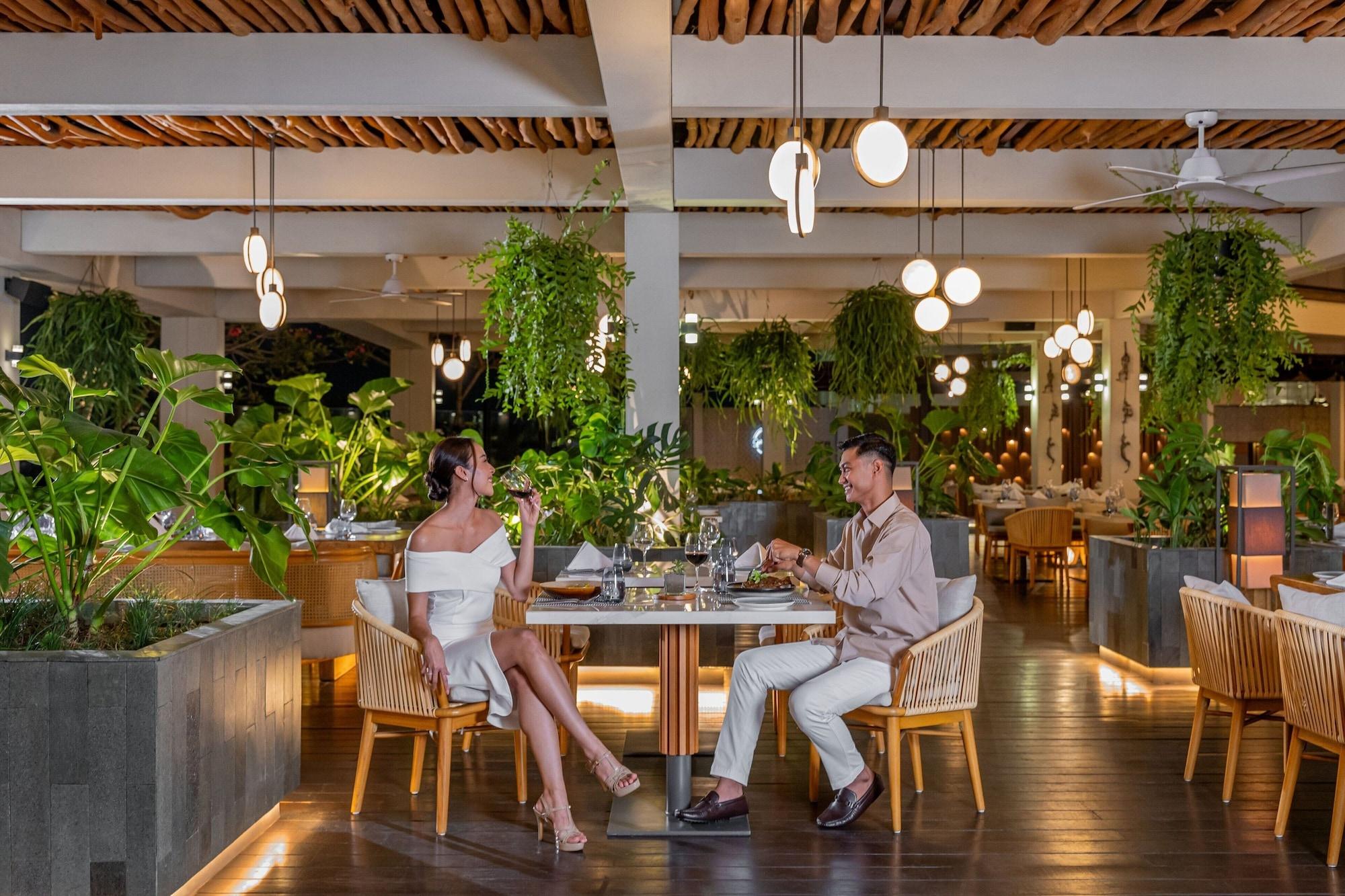 Restaurant Yogyakarta Marriott Hotel