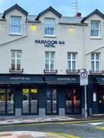 Alojamiento - Parador44