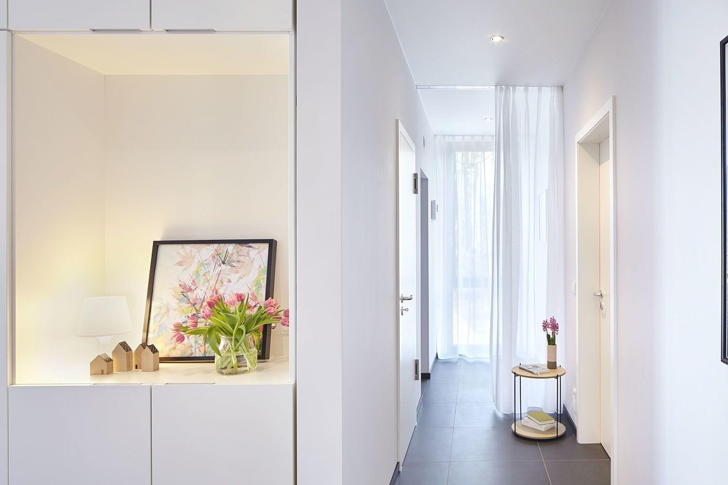 Set de Habitación Glück in Sicht