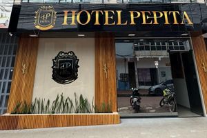 Alojamiento - Hotel Pepita