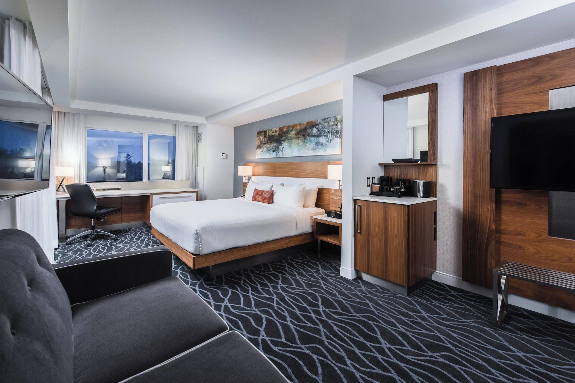 Habitación Delta Hotels by Marriott Waterloo