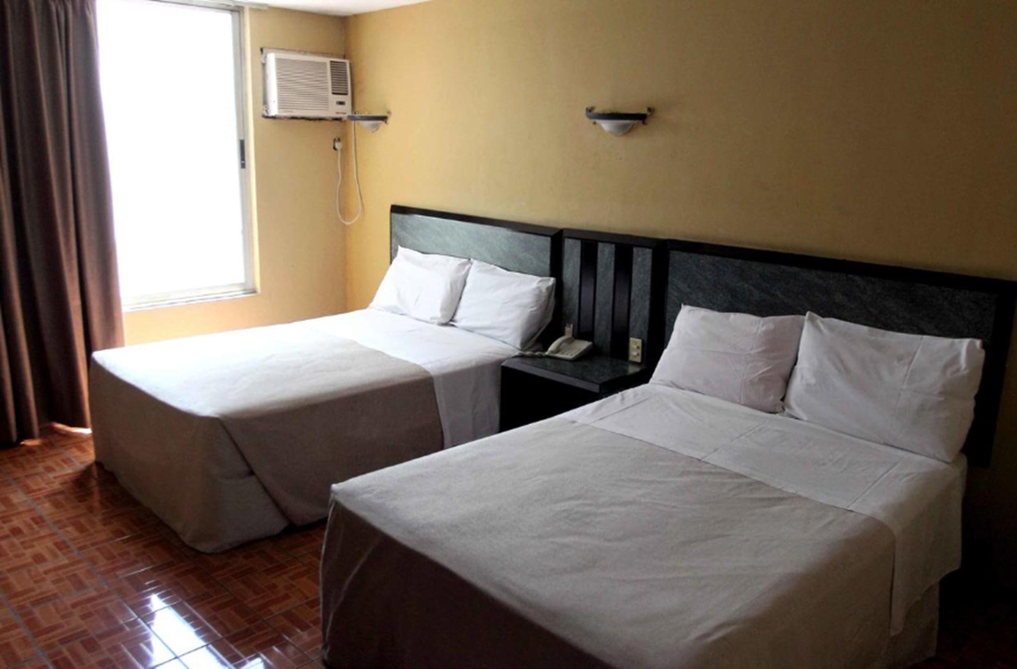 Varios Hotel Universo Guadalajara