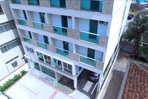 Alojamiento - Hotel do Farol