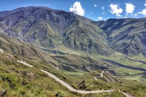 Actividad - Salta La Linda, Excursiones! Traslado de regalo