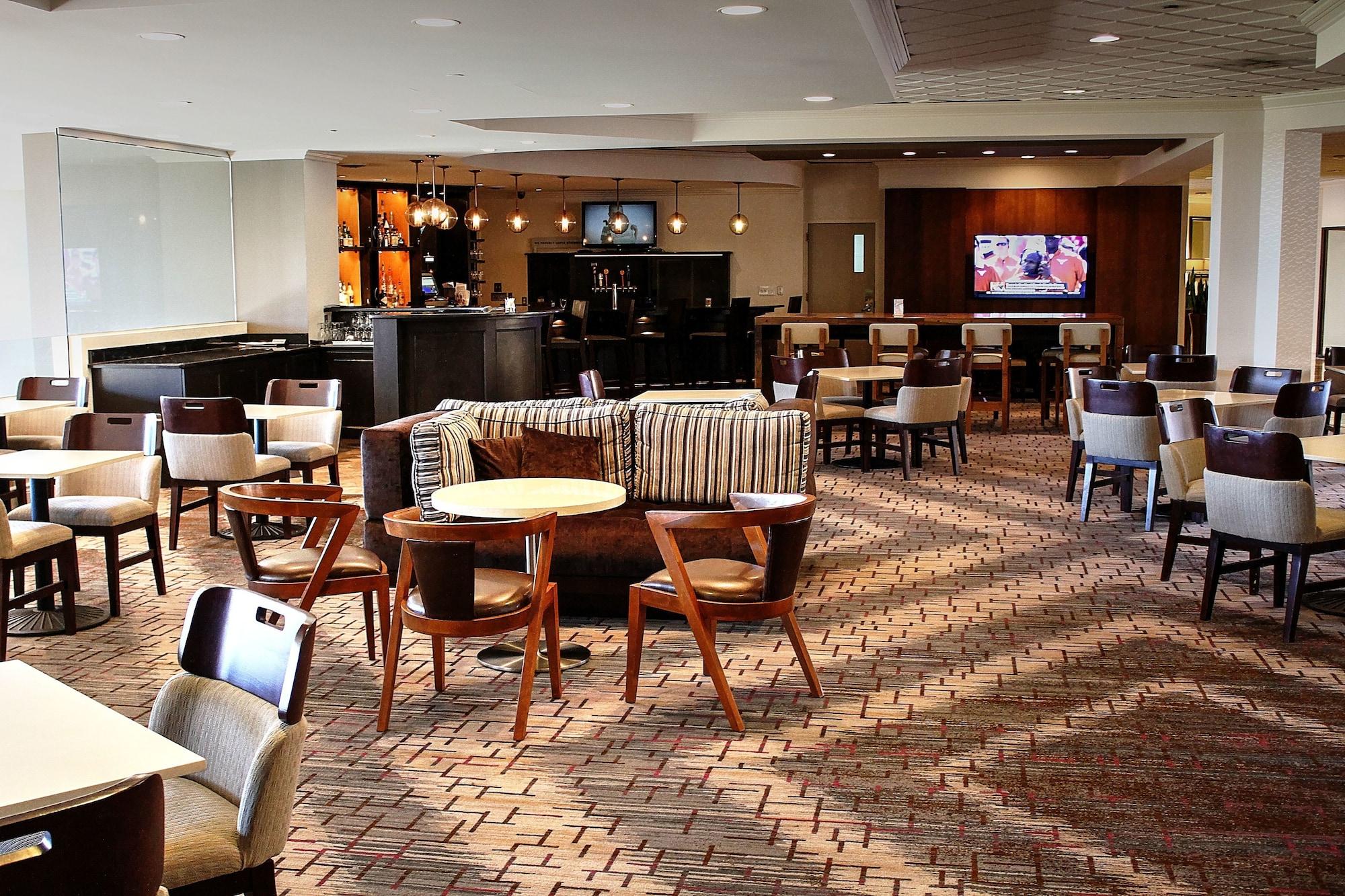 Restaurant Ann Arbor Marriott Ypsilanti at Eagle Crest