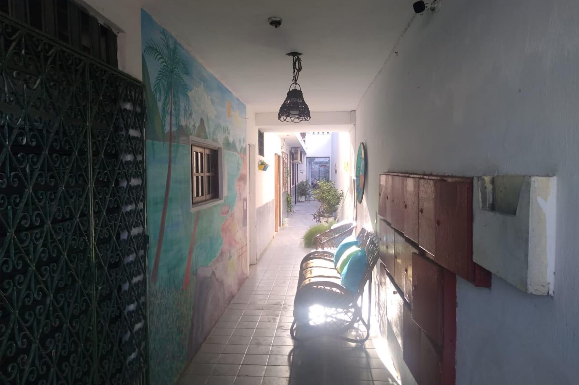 Varios Pousada Terra Praia