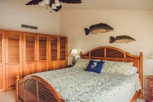 Alquiler Vacacional - 5 Bedrooms Marina Front Villa + Boat trip included after 7 nights Rental!