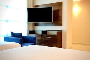 Alquiler Vacacional - Beautiful Suite near the airport