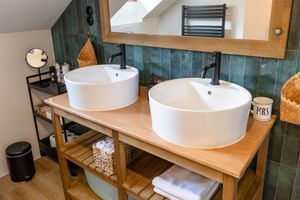 Alquiler Vacacional - Old Town Boho Chic Attic