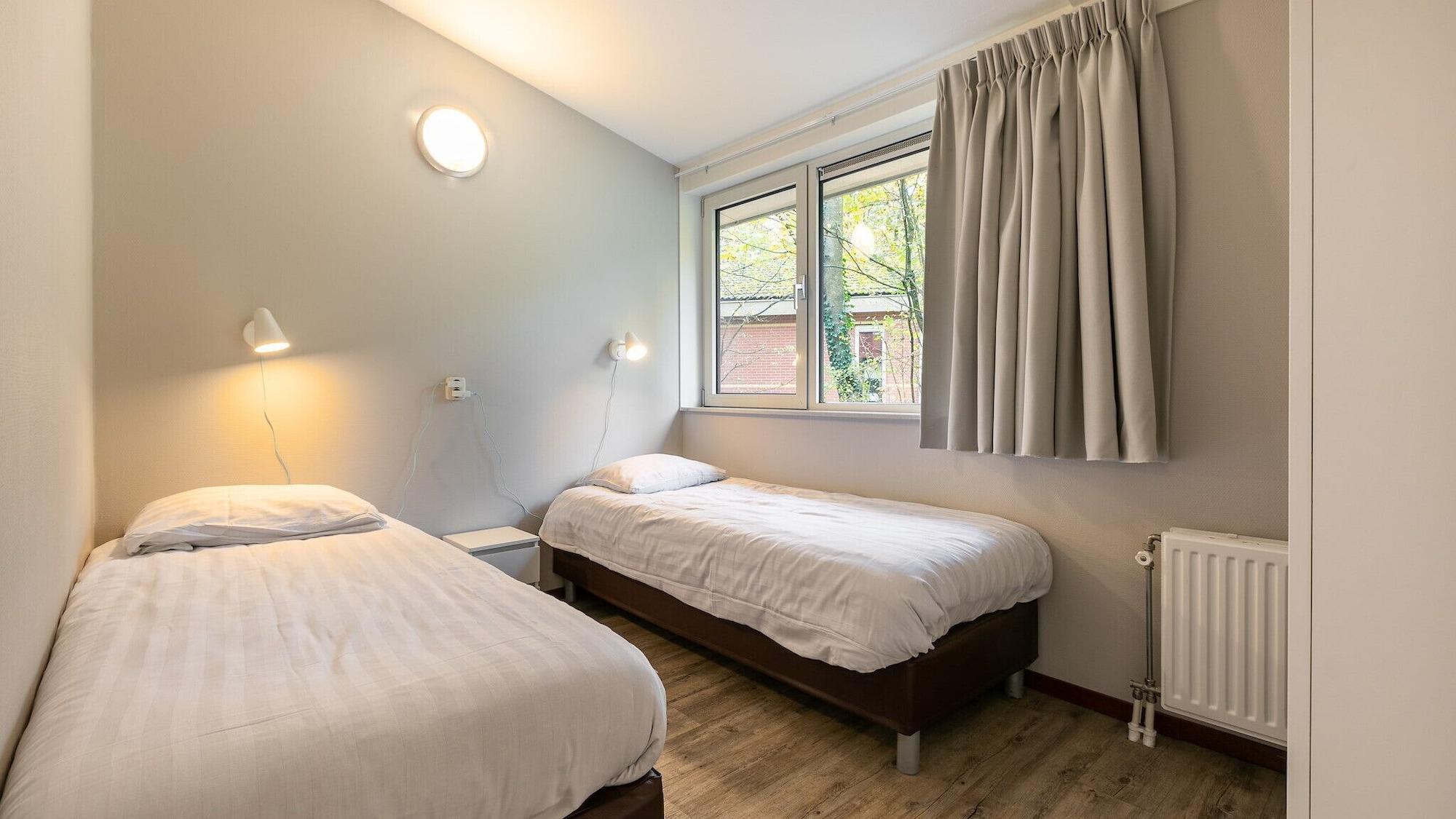 Habitación Summio Parc De Berkenhorst