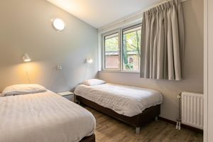 Alojamiento - Summio Parc De Berkenhorst