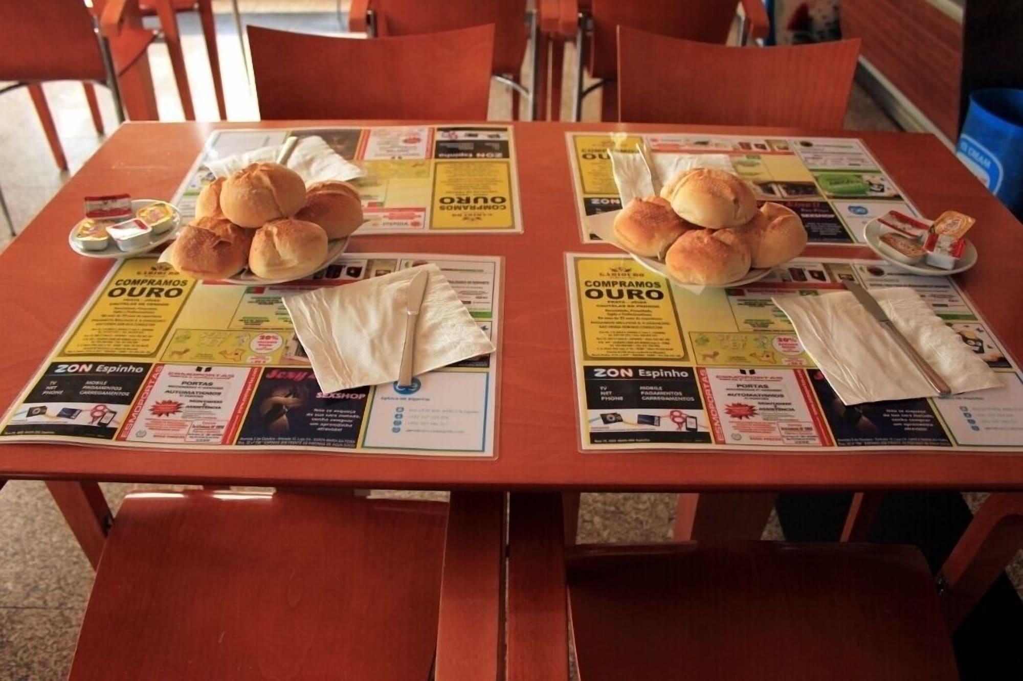 Restaurant Hotel Mar Azul