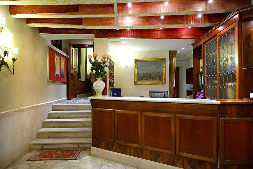 Vista Exterior Hotel Centauro