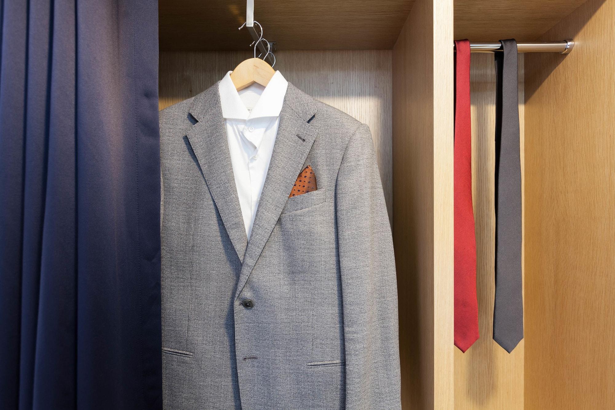 Set de Habitación Acube Hotel