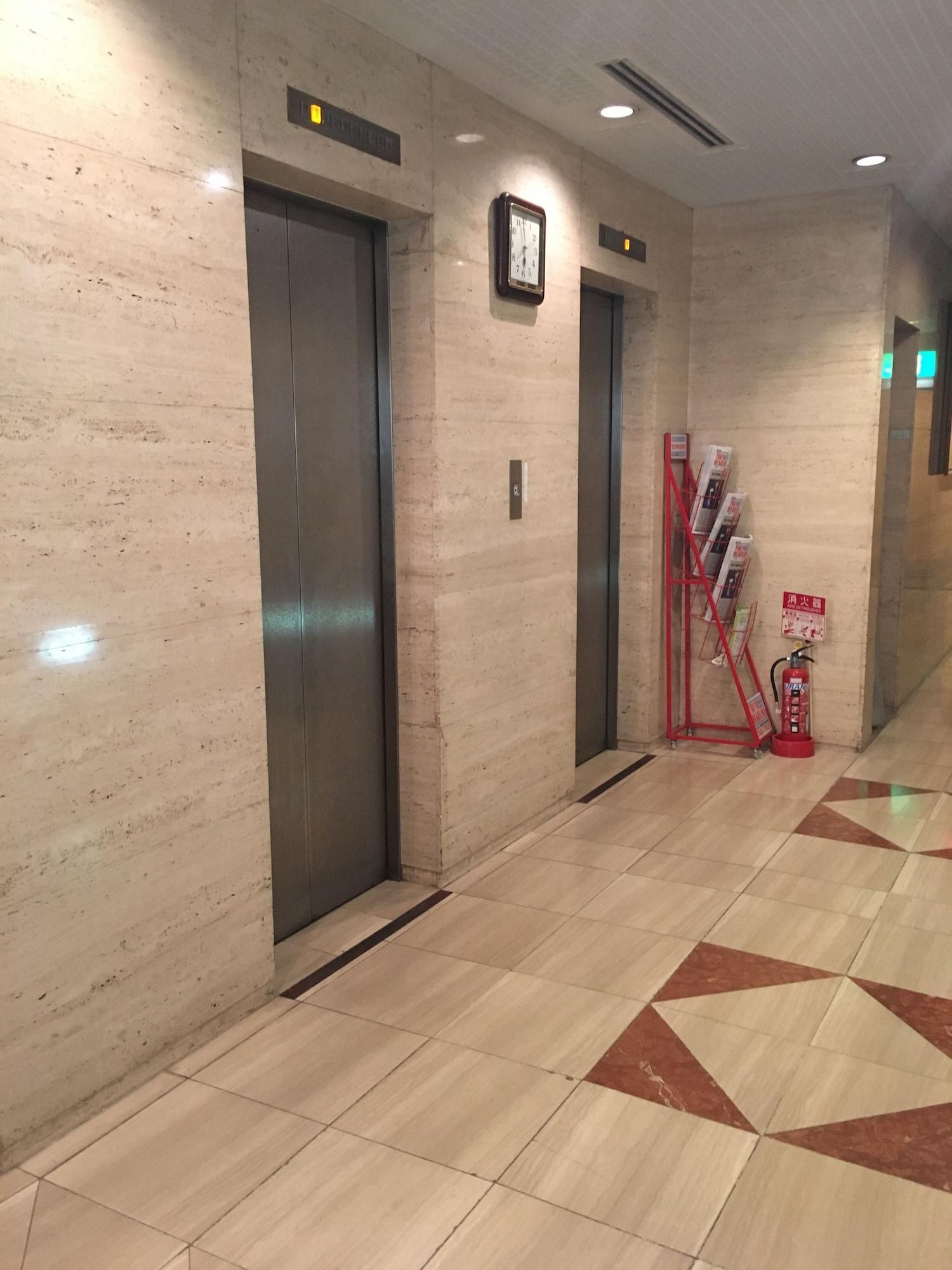 Instalaciones Recreativas Hotel New Star Ikebukuro