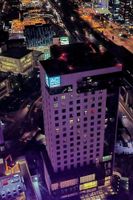 Alojamiento - AC Hotel by Marriott Santa Fe
