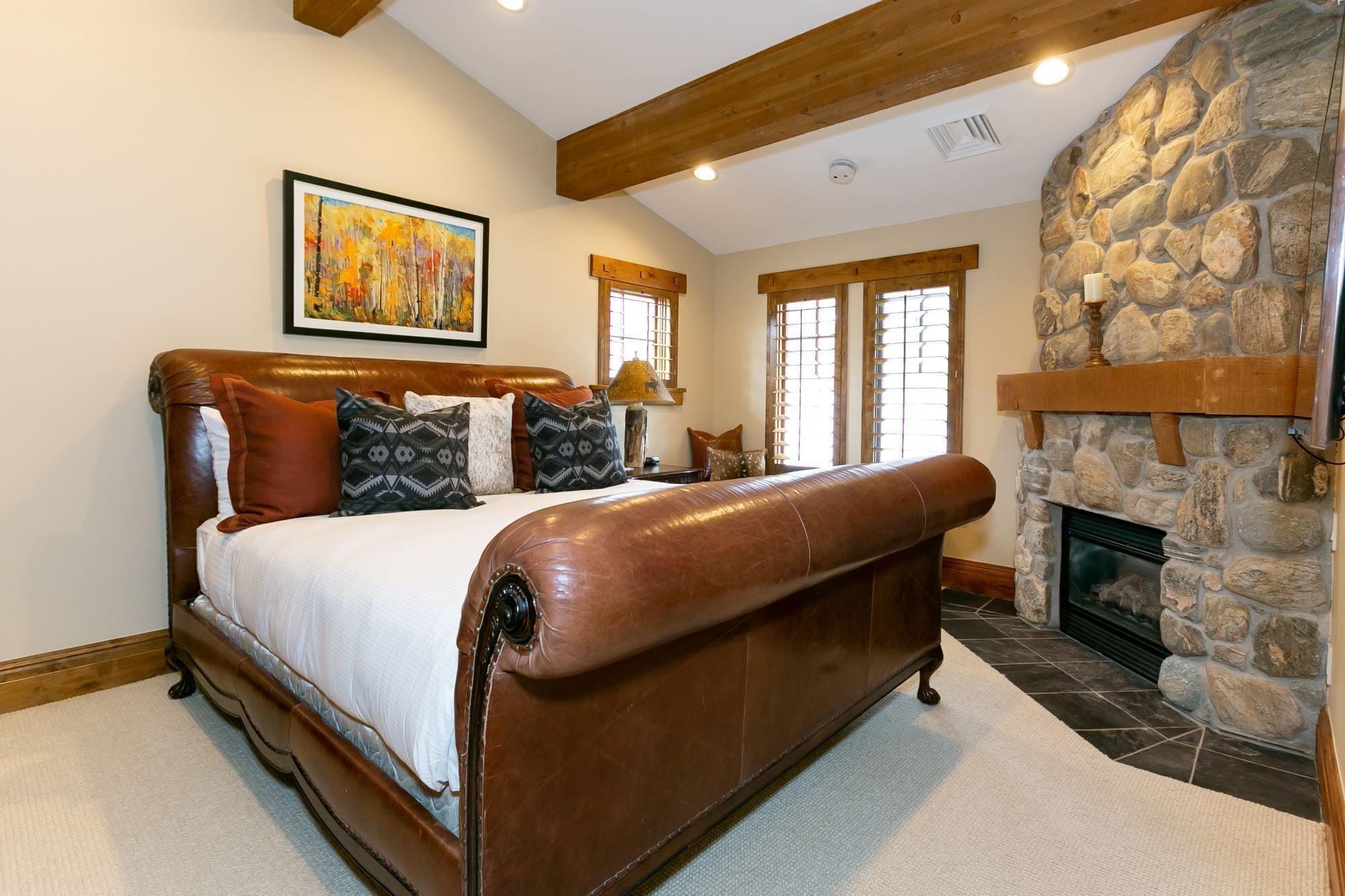 Habitación The Chateaux Deer Valley
