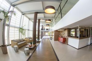 Alquiler Vacacional - Flat high standard in the seaside paradise in Barra de São Miguel