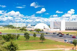 Vuelo - Vuelos a Brasilia