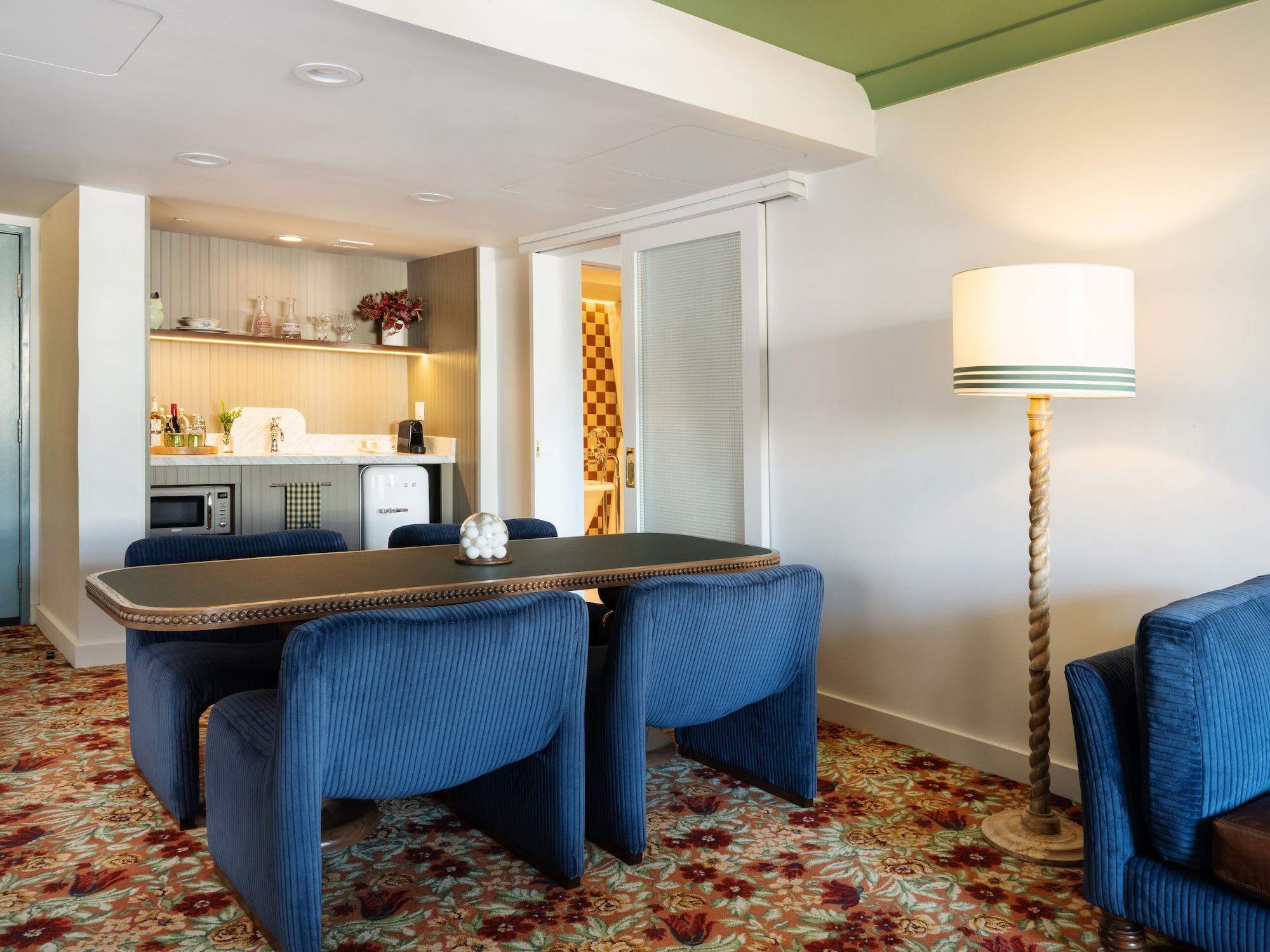 Habitación Palihouse West Hollywood at Beverly Hills