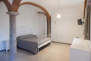 Alquiler Vacacional - Agriturismo Mascudiera