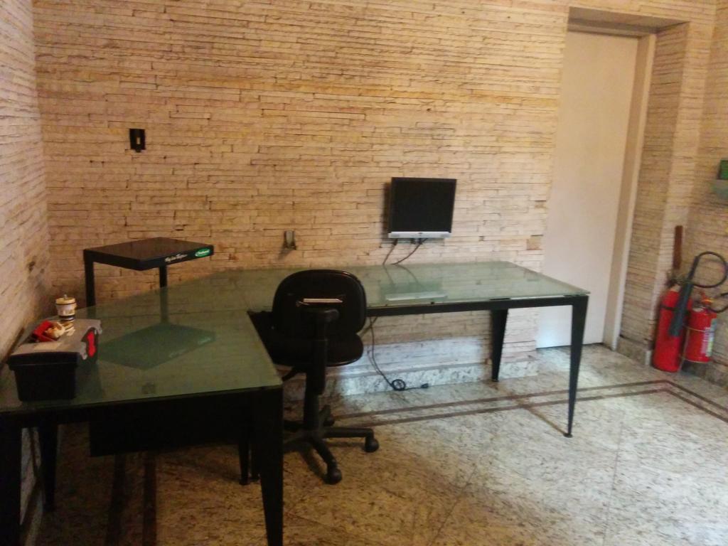 Comodidades del Alojamiento Novo Paramount Hotel