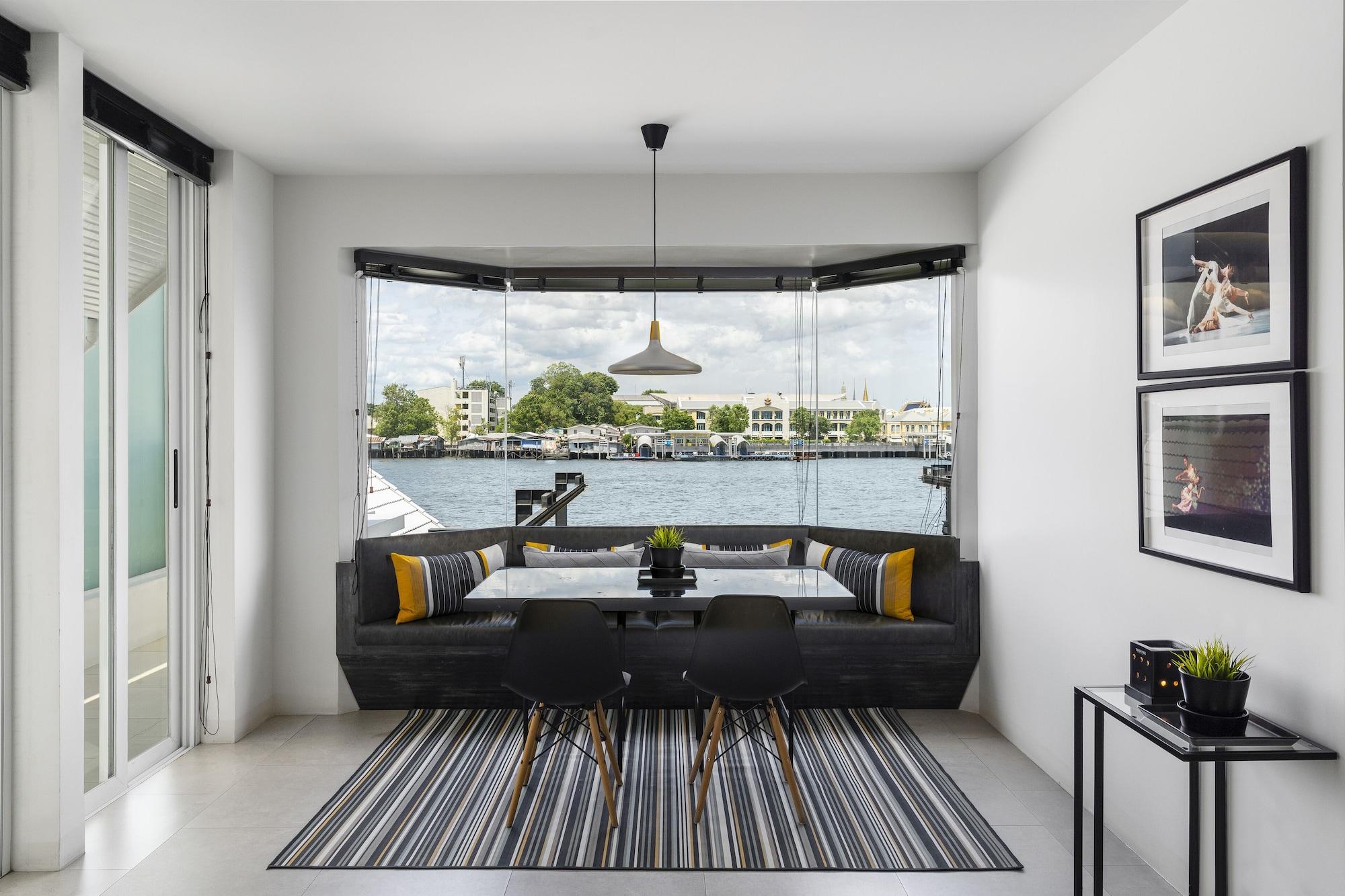 Habitación Theatre Residence