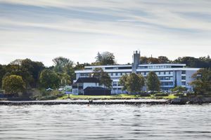 Alojamiento - Hotel Marina, Sure Hotel Collection by Best W.