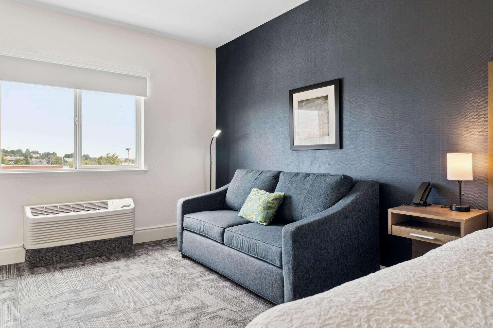 Habitación Sonesta Essential Vacaville - Napa Valley