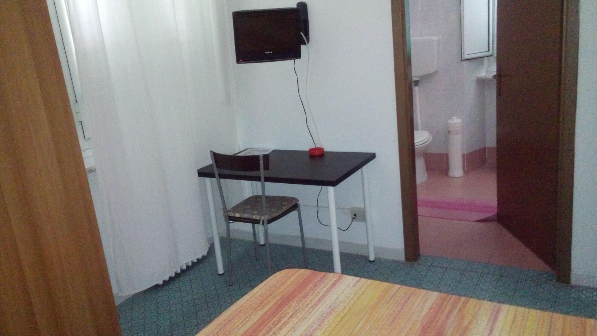 Set de Habitación Albergo Cavour SELF CHECK-IN