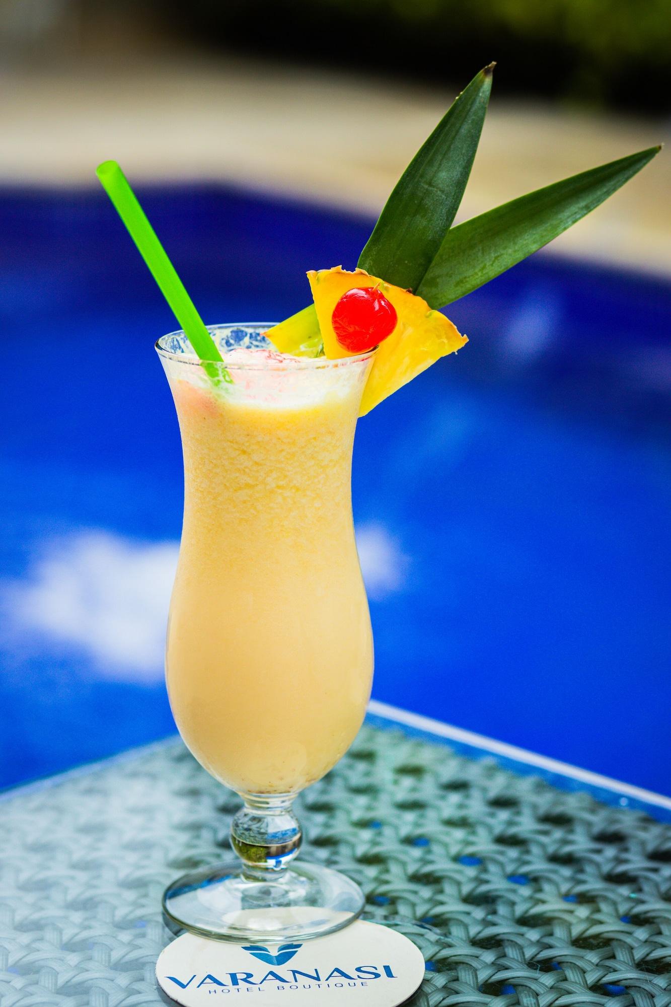 Hotel Varanasi Hotel Boutique Aeropuerto