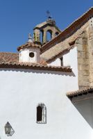 Alojamiento - Parador de Trujillo
