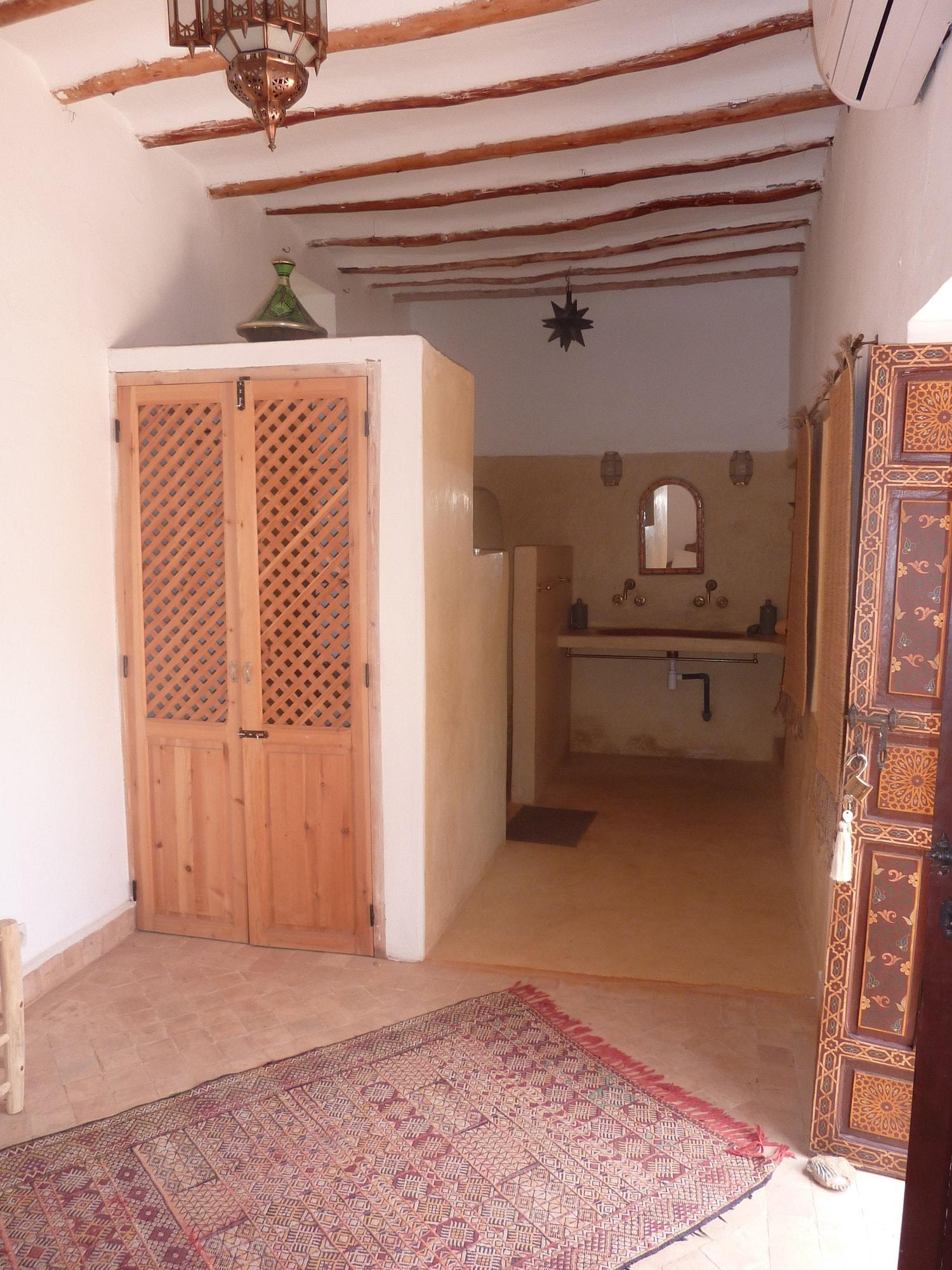 Habitación Dar Tougga